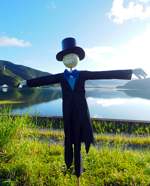 ハウルの動く城 カブ DIY